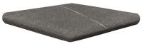 Клинкерная ступень угловая Exagres Cartabon ML Albaroc Hulla C-3 33x33x4